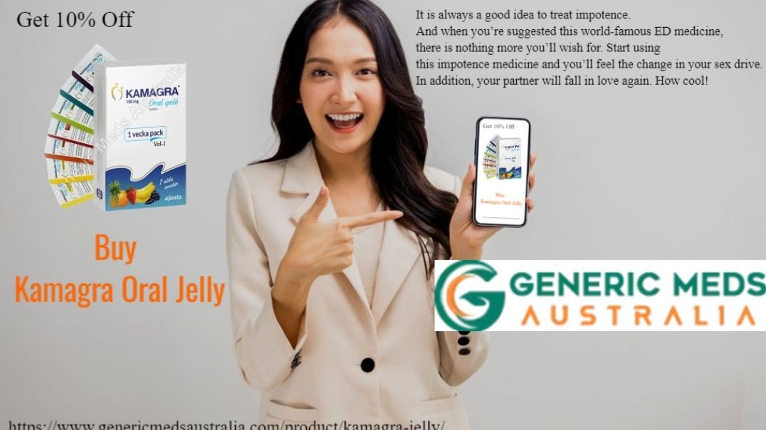Hidden Side Effects of Kamagra Oral Jelly